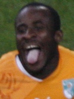 Doumbia